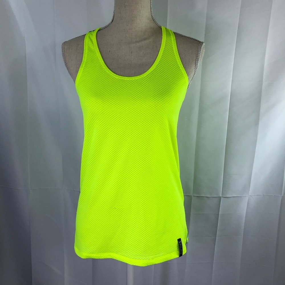 Under Armour tank top